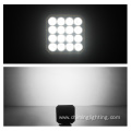 Ip67 Outdoor Led Work Light Waterproof Square Round Car Light 4 4.5 Inch Tractor Led Driving Work Lights
